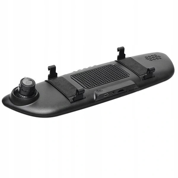 REJESTRATOR JAZDY KAMERA COFANIA W LUSTERKU PL Viewing Angle 170