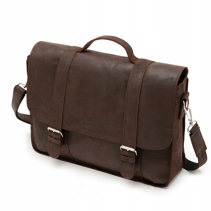 

Torba Na Laptopa Męska Torba Teczka Do Pracy A4