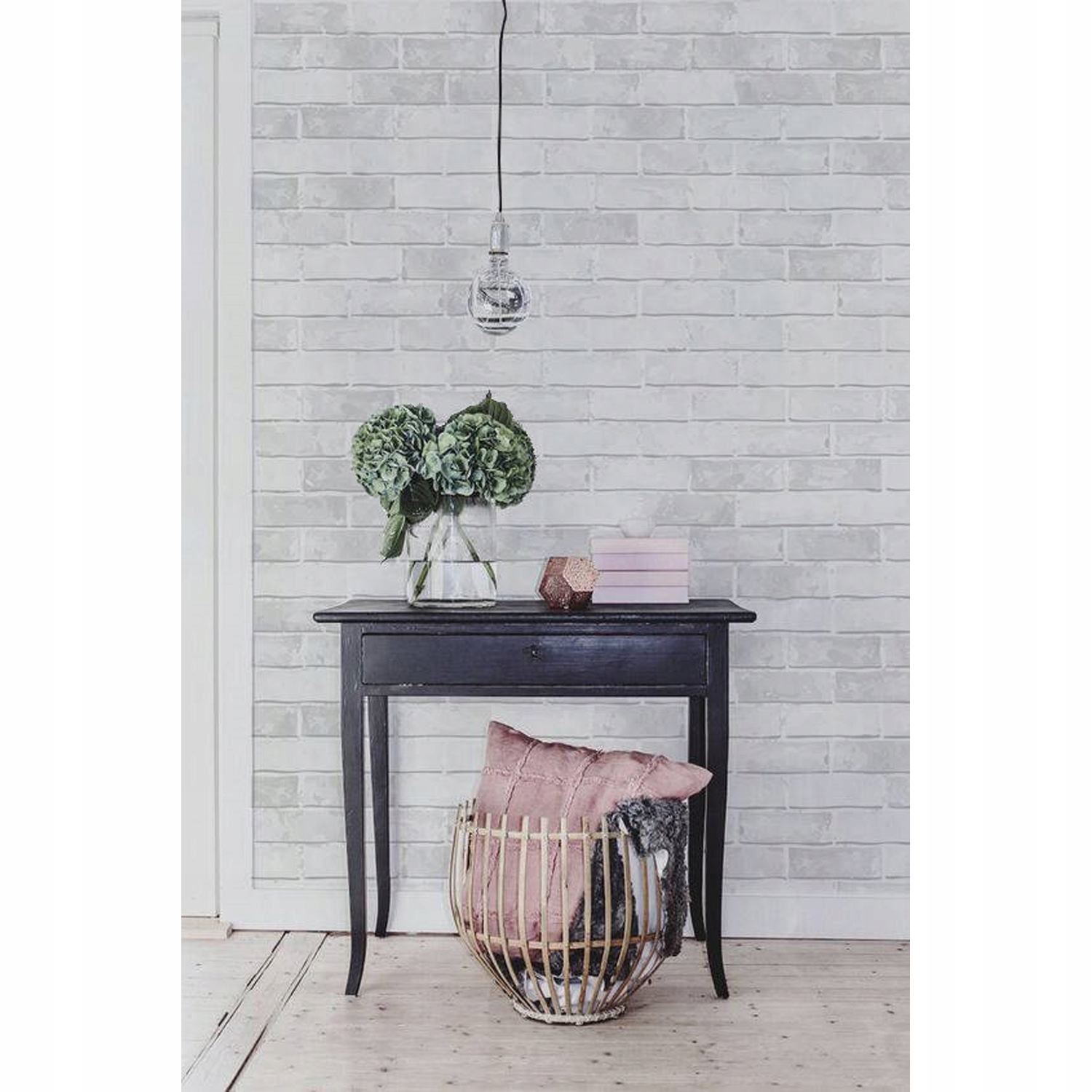 

Fototapeta ścienna Wzór imitacja cegły 208x146 cm