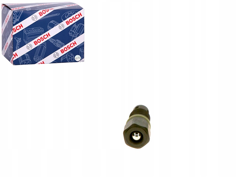 ZAWÓR PRZELEWOWY PASUJE DO CP3S3-HS3 BOSCH