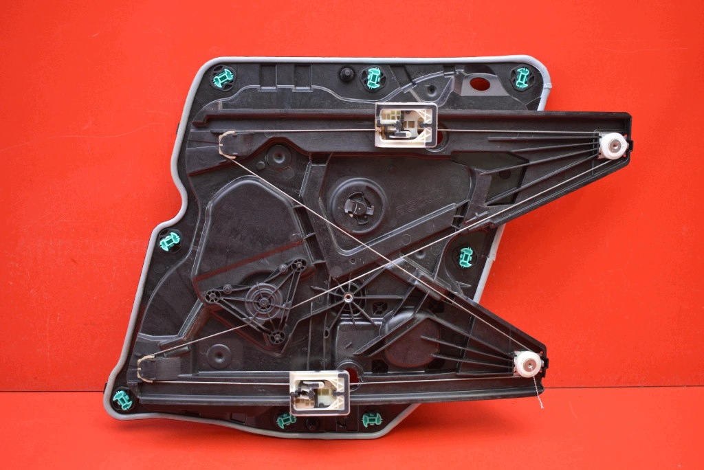 window regulator right front EU 5E3837656A SKODA OCTAVIA 4 IV 19