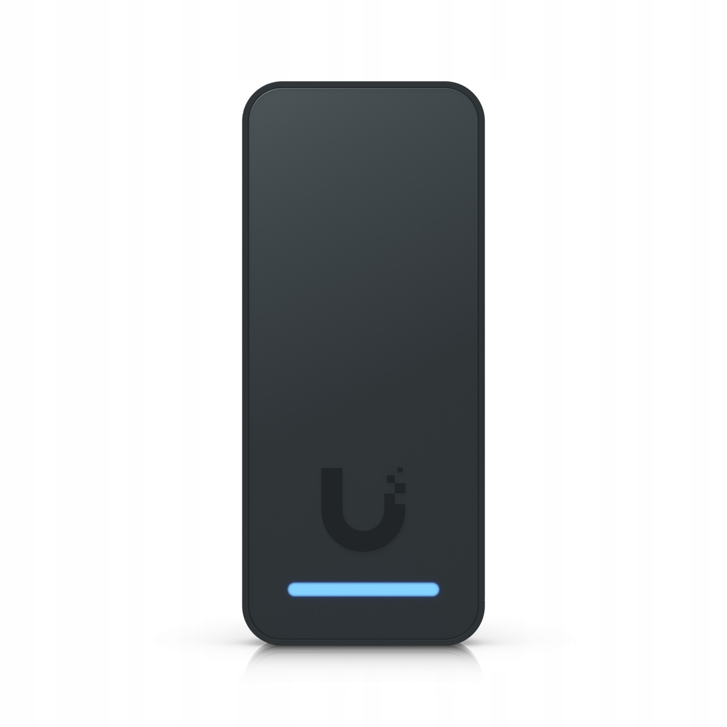 Ubiquiti UA G2 Black UniFi Access 2 gen kompaktowy czytnik