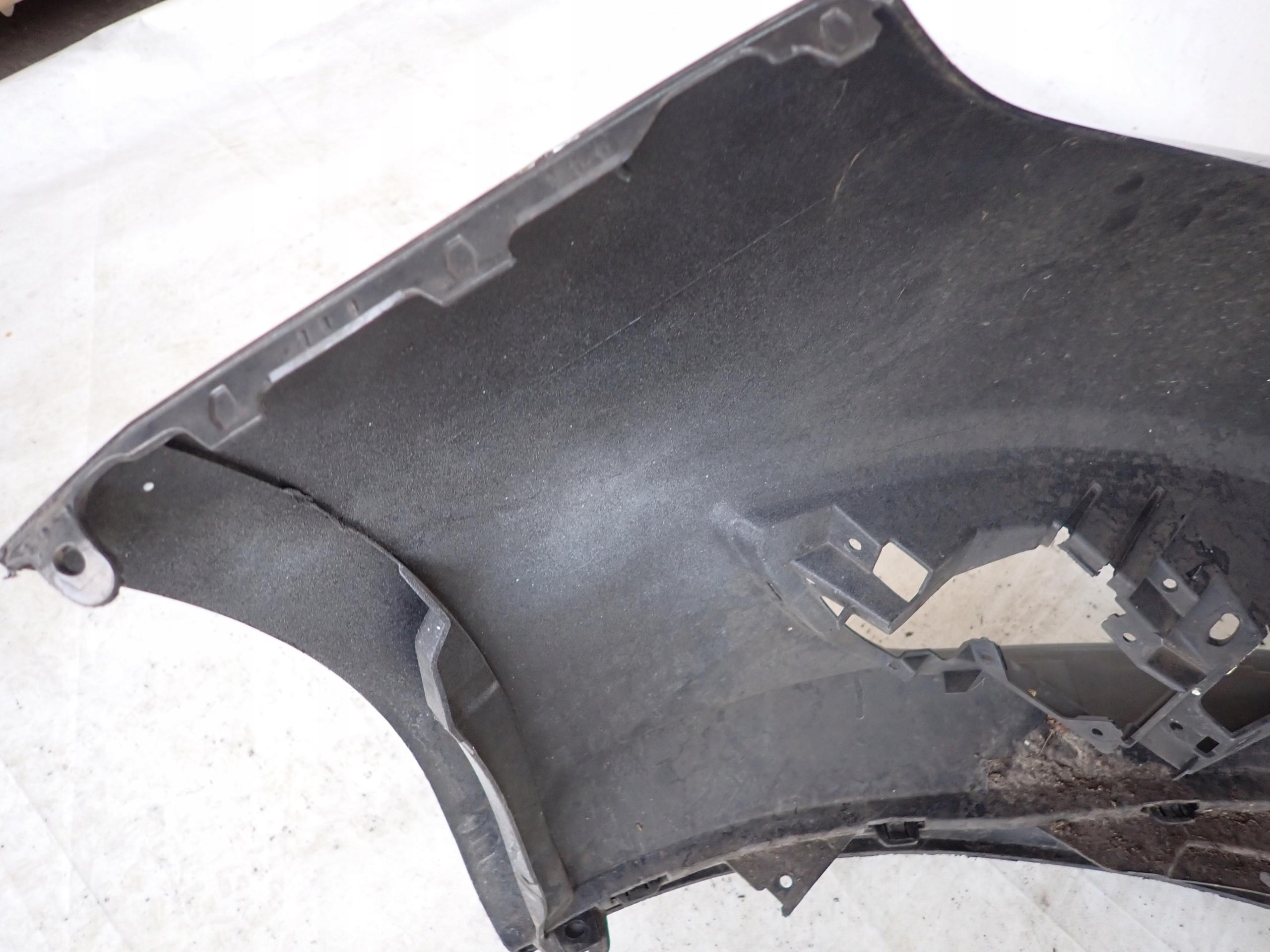 OPEL ASTRA J LIFT 12-15 bumper front front