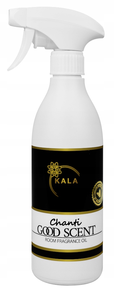 

Olejek zapachowy Kala Chanti Good Scent 500ml