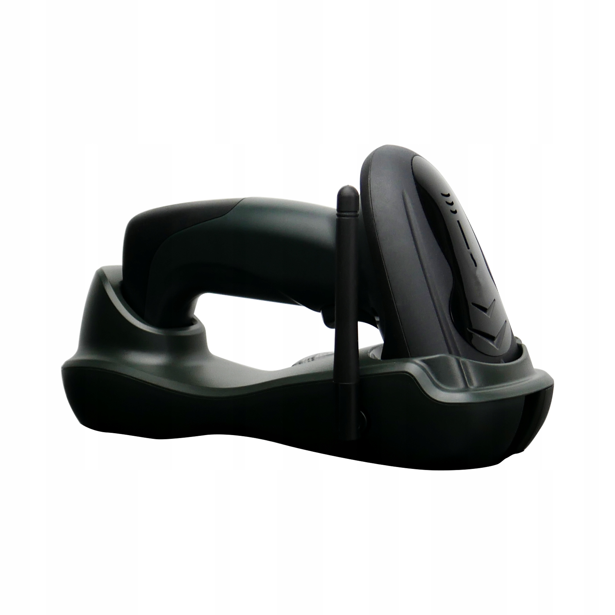 Czytnik kodów kreskowych stacja dokująca MJ-1909 Prędkość odczytu 288 skanów/s