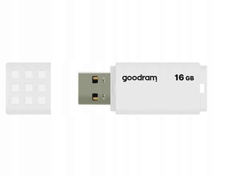 

Pamięć Goodram UME2 16GB