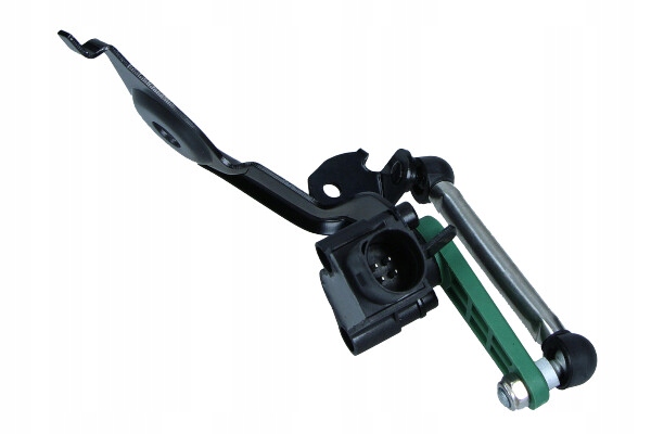 Czujnik regulacji zasięgu świateł tył lewa do