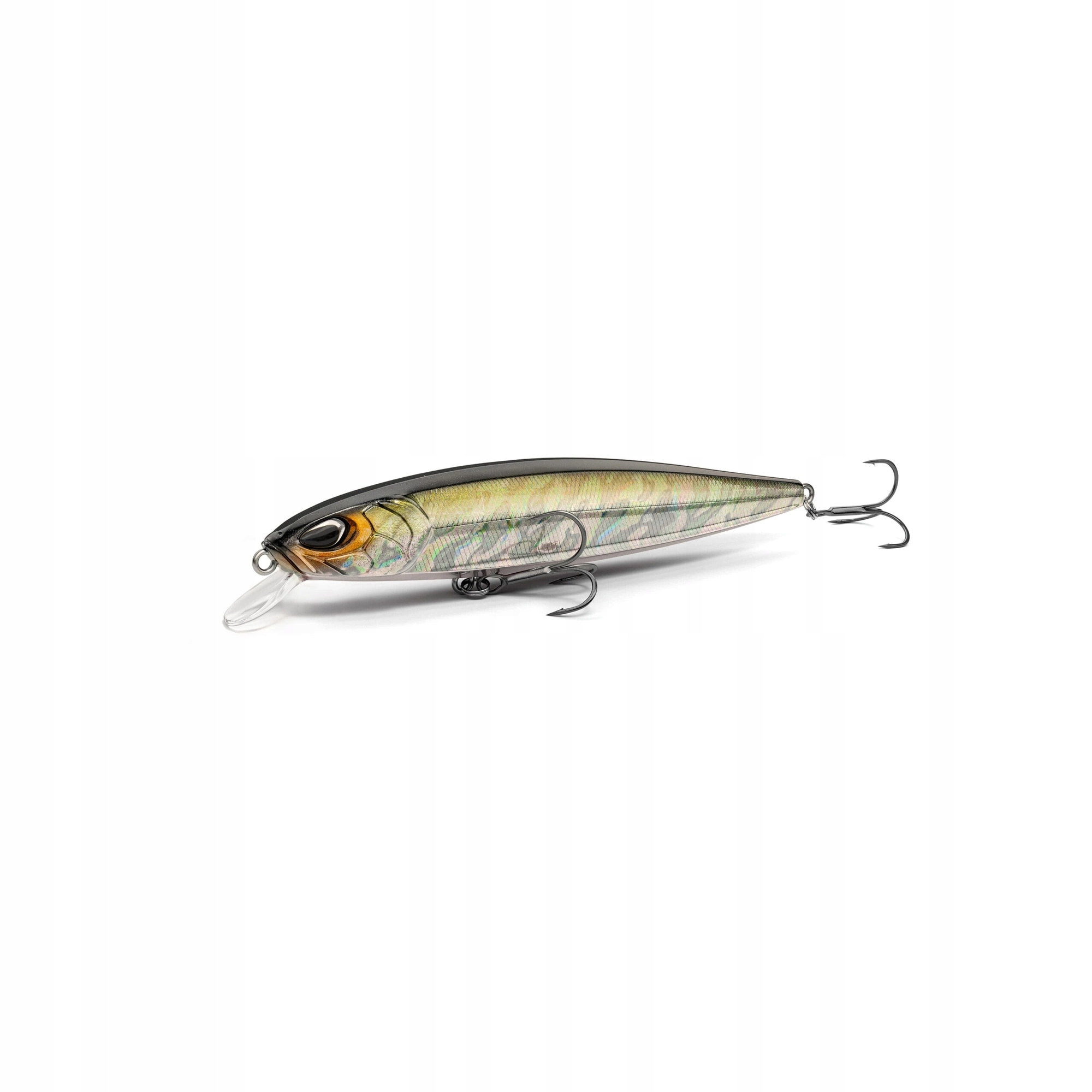 Wobler Nays MD MX 2.0 80 Sr 8cm 6.7g 1-2m suspending S-23