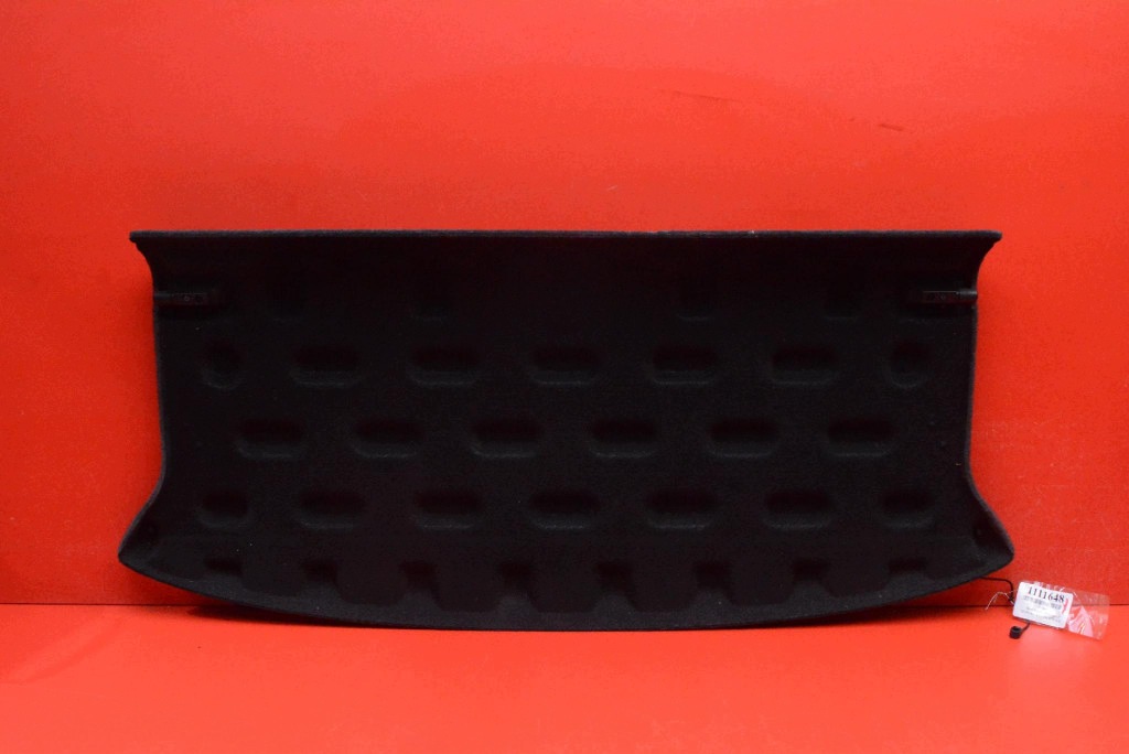 plato boot SEAT IBIZA 3 III 6L 5D HB 02-06