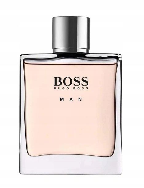 Originální Hugo Boss Boss Orange Man Toaletní voda 100 ml