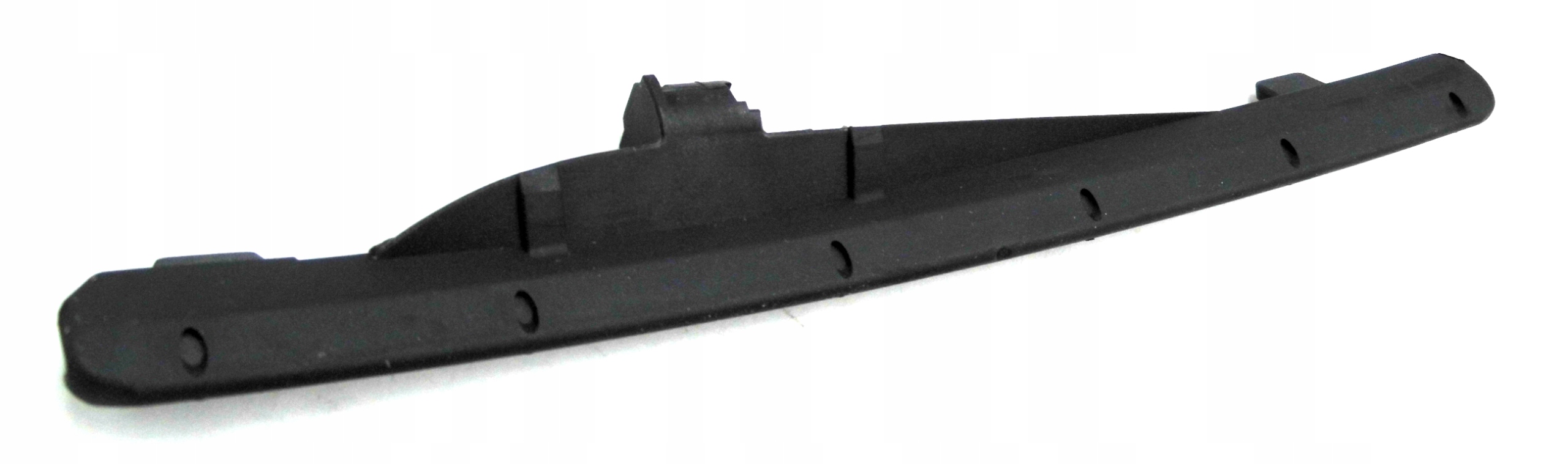 OSŁONA KRAWĘDZI DRZWI PRZÓD LEWY FORD FOCUS MK3 2012- Stan opakowania oryginalne