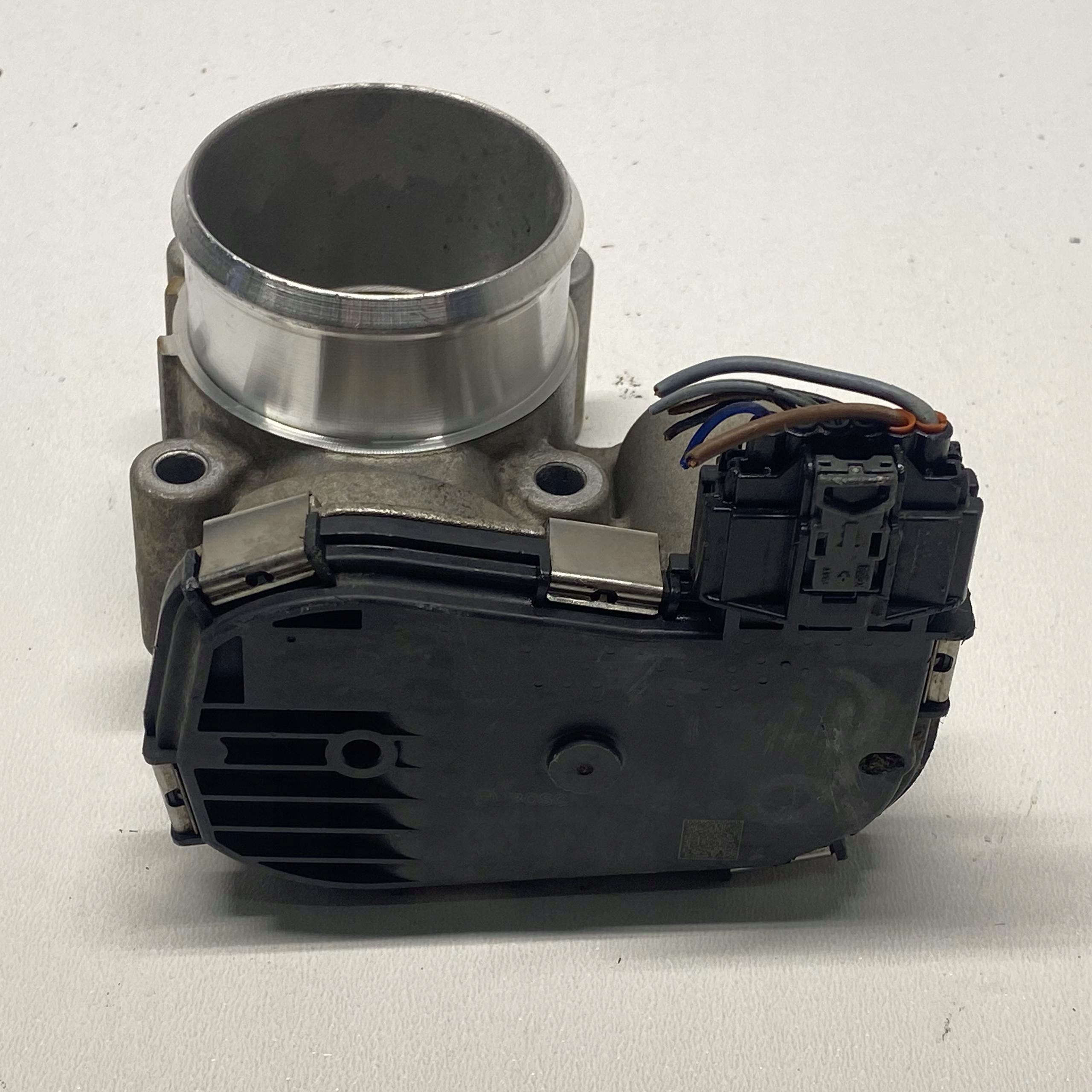 Valvola a farfalla KIA PICANTO III 1.0 G3LD 35100-08000 21