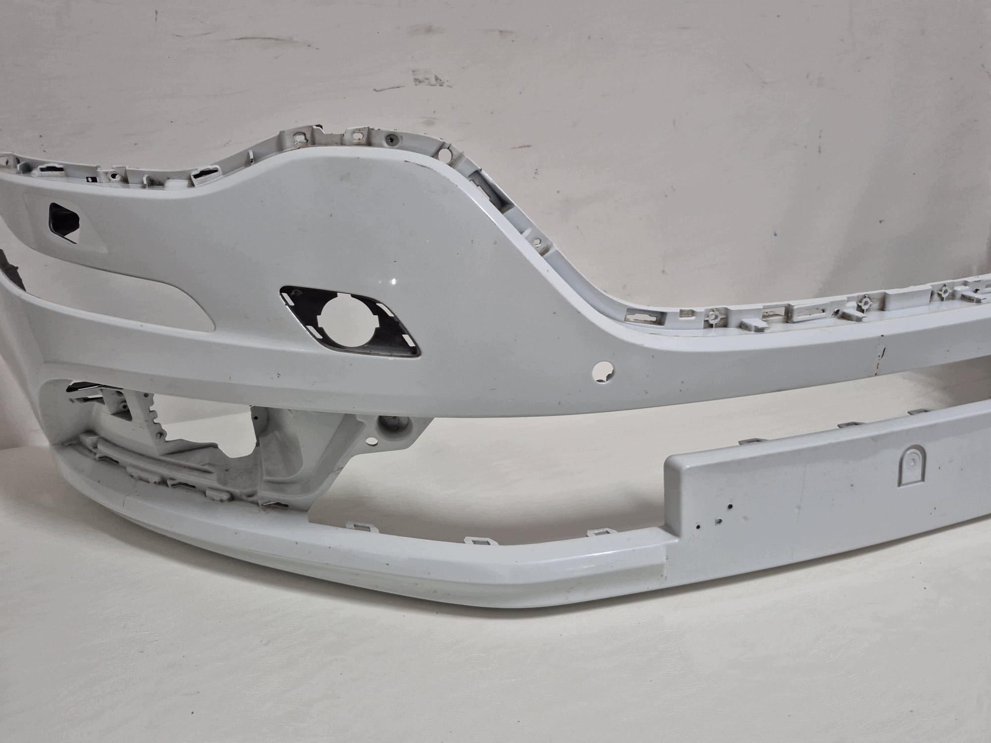 RENAULT TALISMAN 15- bumper front front SPR PDC 620220541R