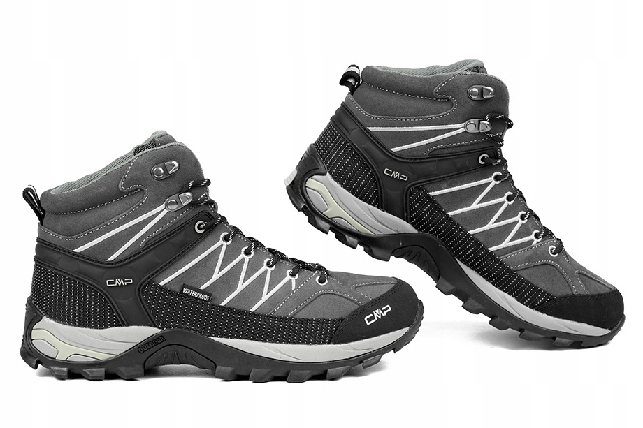 Cmp pánská sportovní treková obuv vel