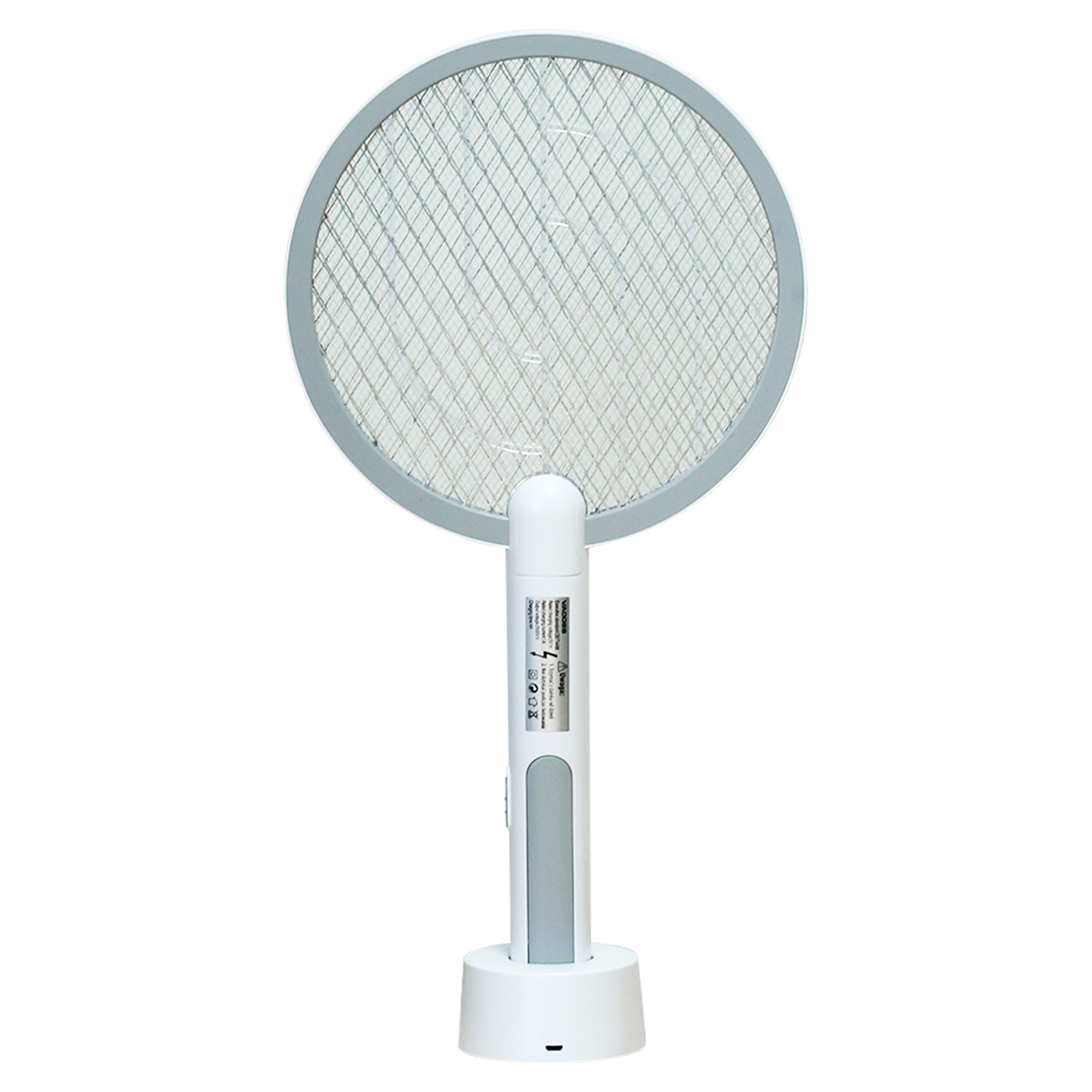 

Elektryczna Pułapka Packa Na Owady Vayox VA0068