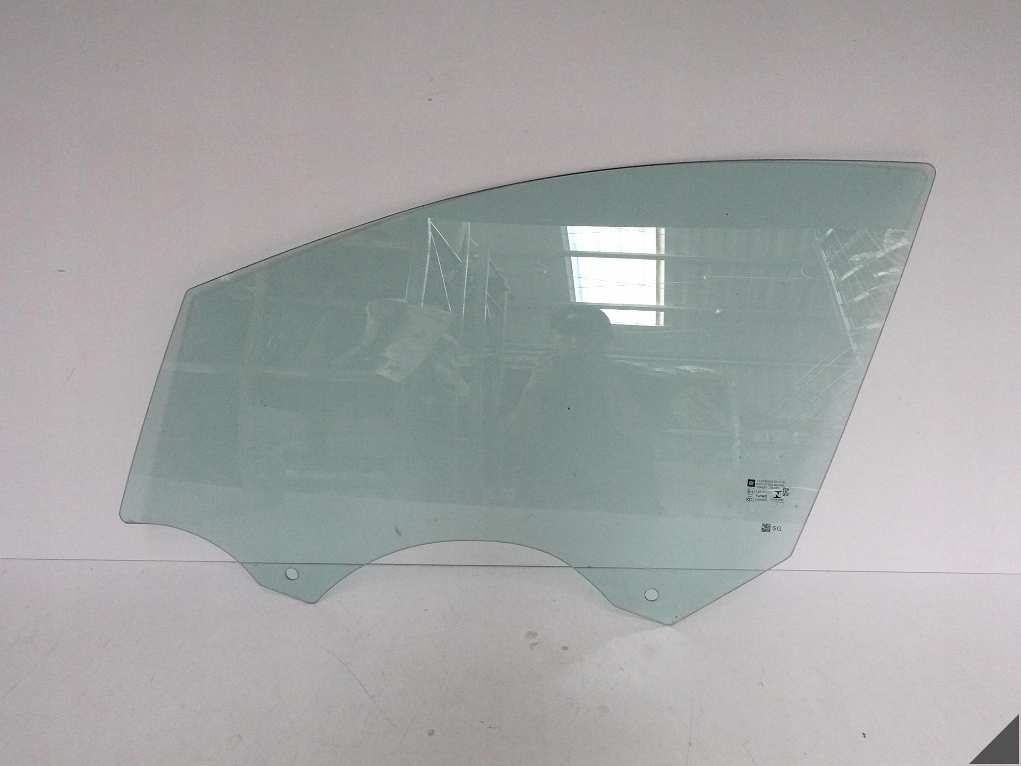 OPEL ASTRA V K 2015-2022 window door left front driver´s 2021ROK