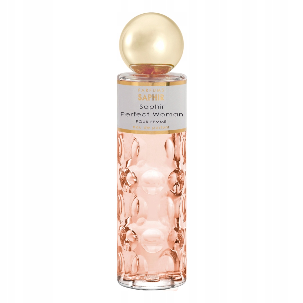 

Saphir Perfect Woman Woda Perfumowana 200 ml