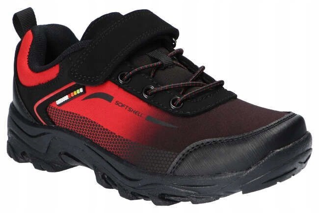 

Buty Dziecięce American Club Softshell wt128/23