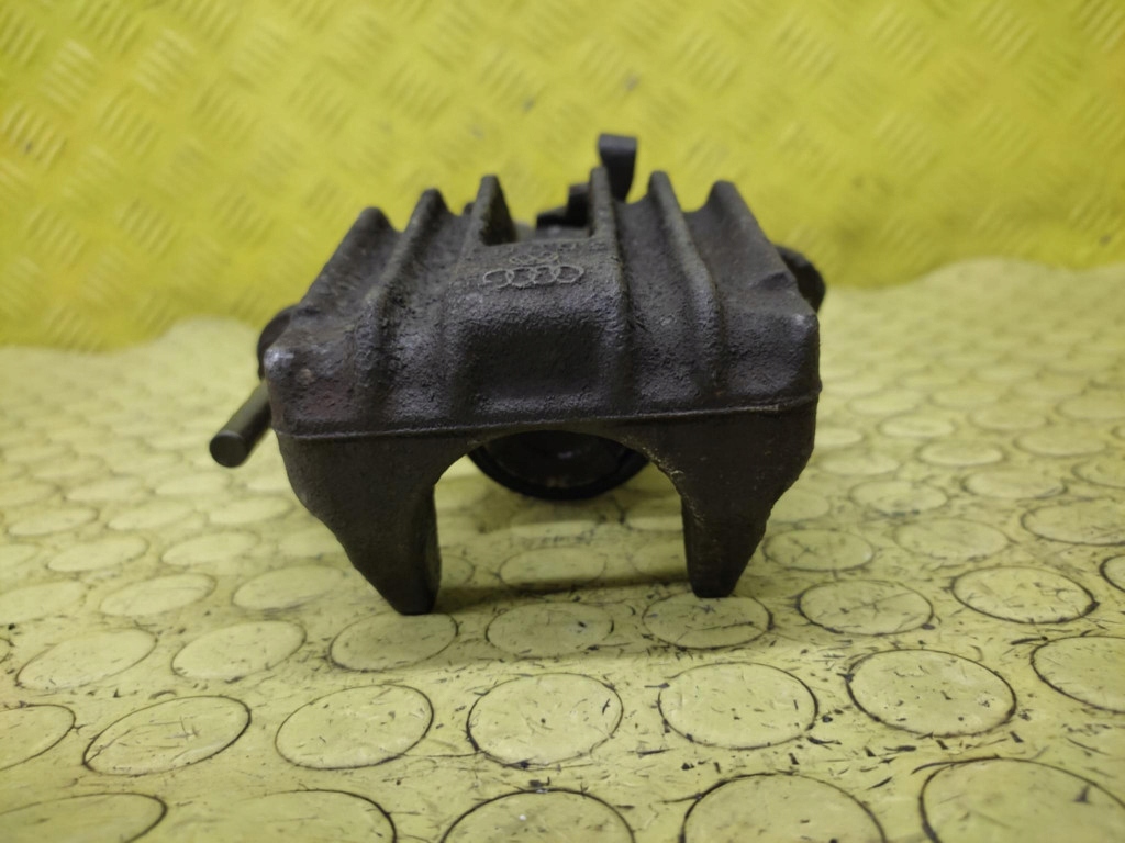 SKODA OCTAVIA and 1.9 TDI caliper brake left rear part