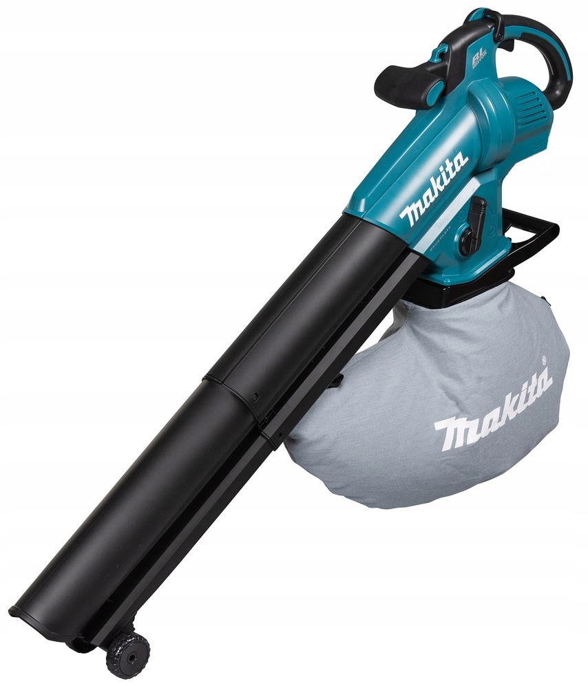 Makita Aku Dmuchawa Odkurzacz Do Liści 18V Lxt 64m/s 366m3/h DUB187Z