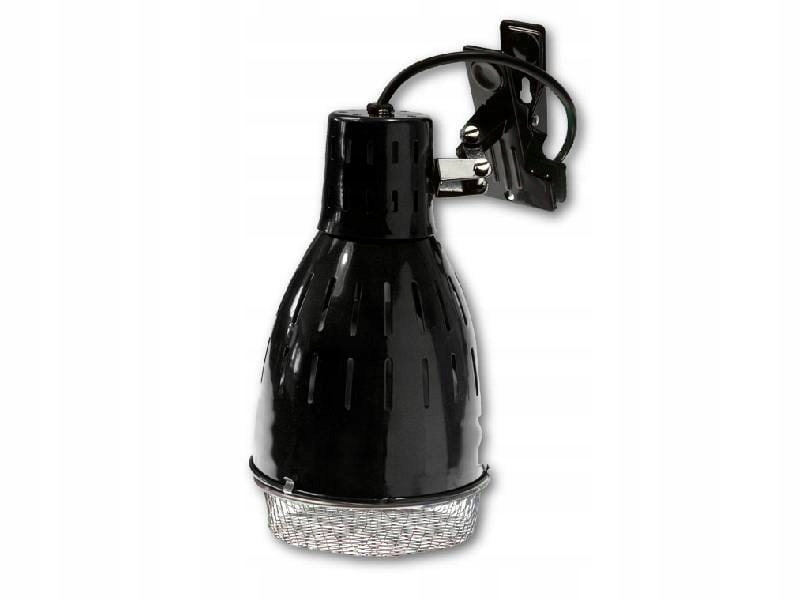 Levně Svítidlo Solar Raptor s klipem 360 až 160 W