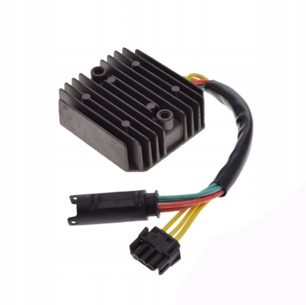 228901 - Регулятор напряжения BMW G 650 GS F 800 GS F 700