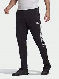 Męskie spodnie dresowe Adidas TIRO21 r.M