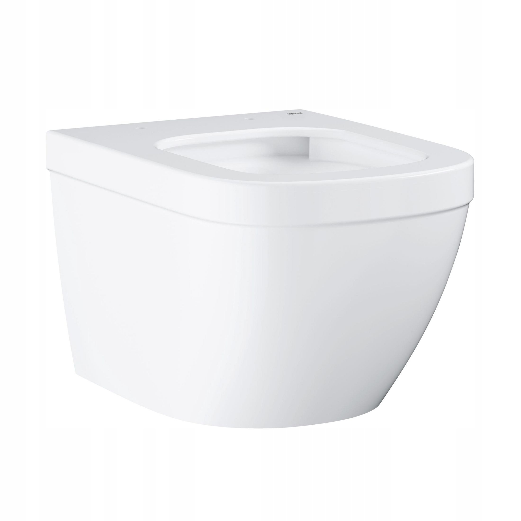 Miska podwieszana Wc 490x374mm Euro Ceramic Grohe 39206000