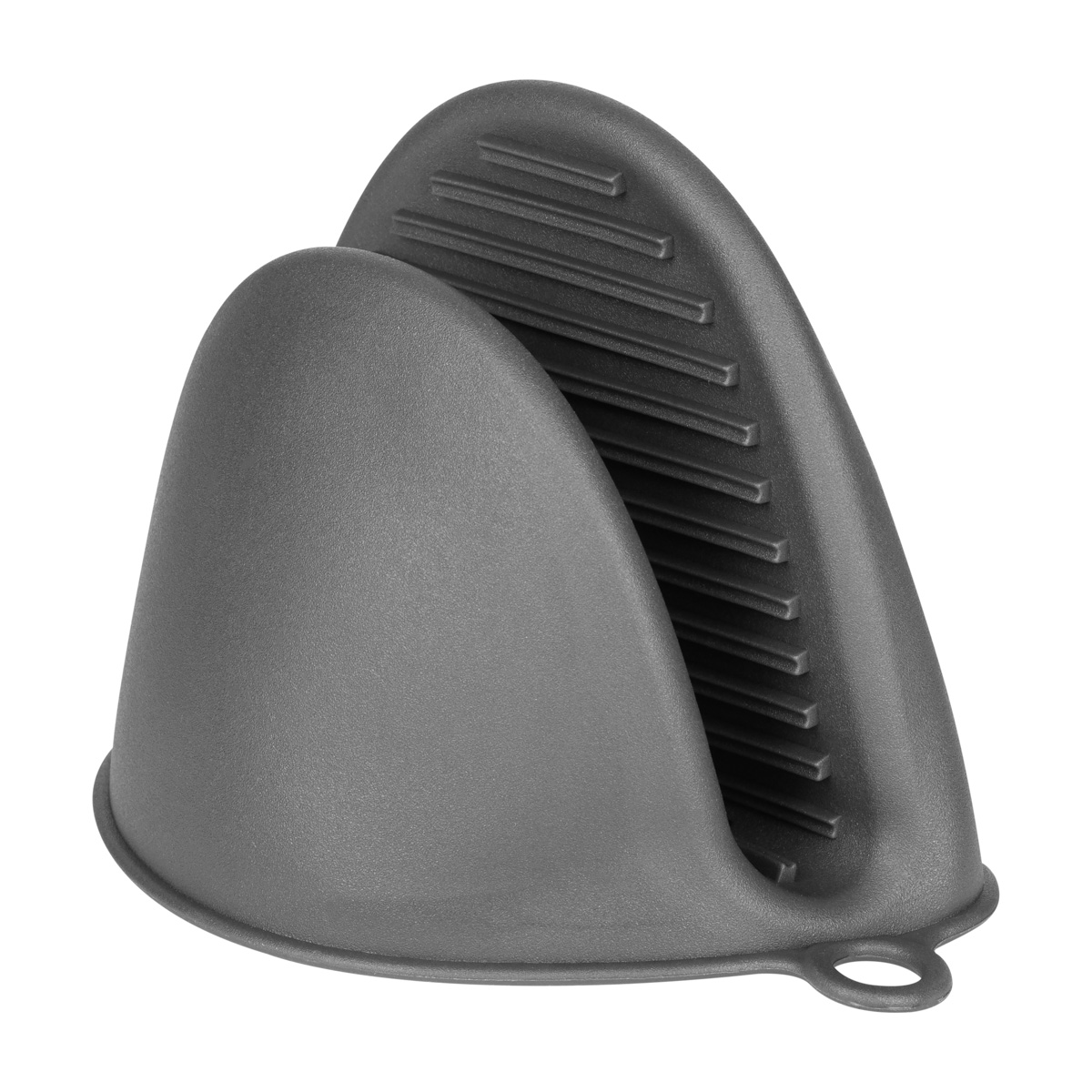 2X Rękawica Silikonowa Łapka Chwytak do Garnków Marka DR