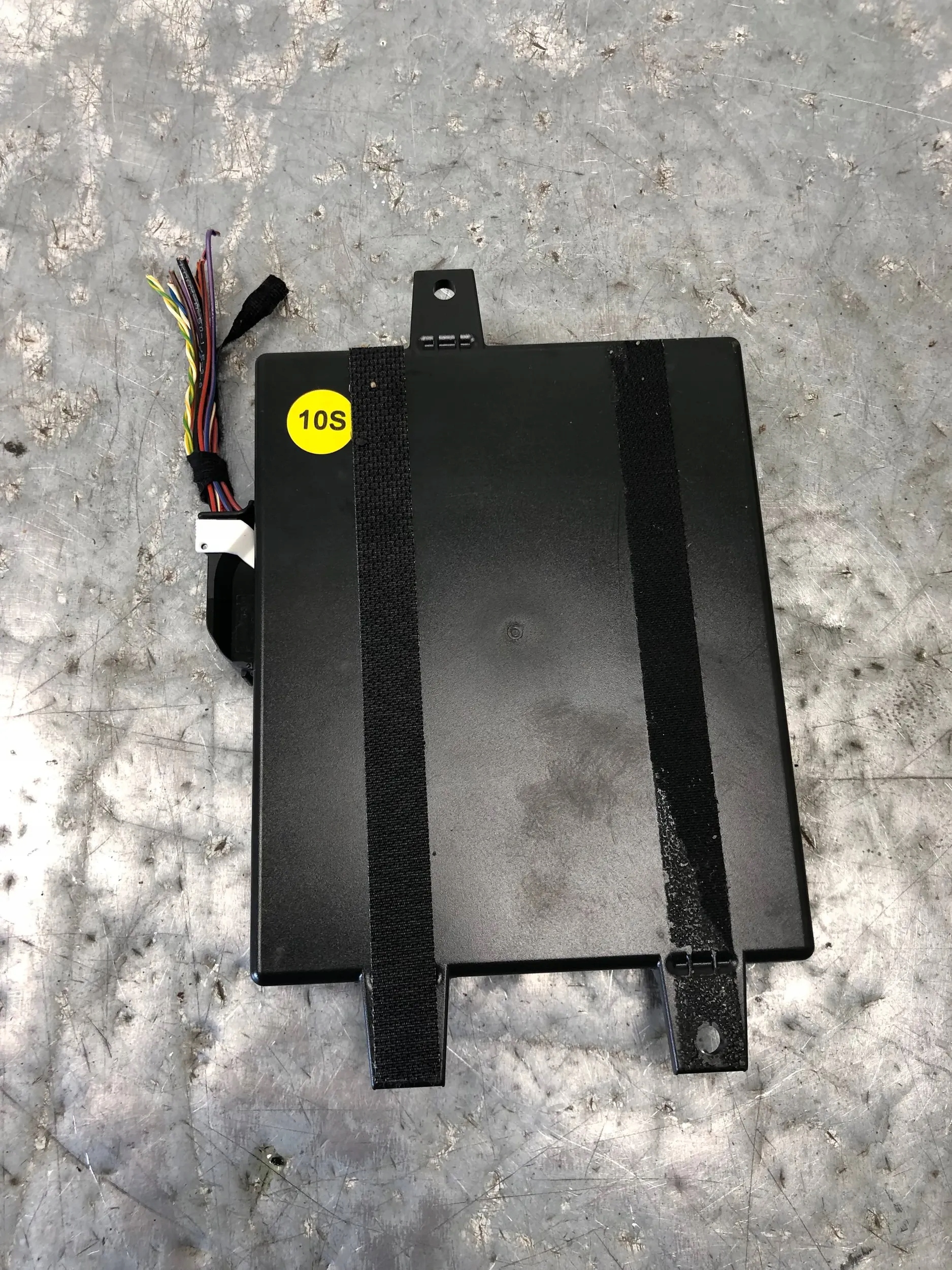 module BLUETOOTH VW POLO V 6R 1K8035730D