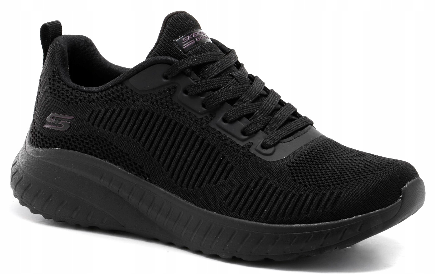 SKECHERS-117209/BBK cza r38