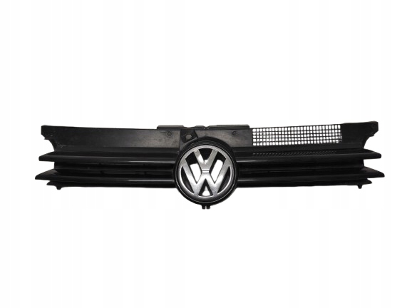 VW GOLF IV 4 97- GRILL GRIL ATRAPA 1J0853655F