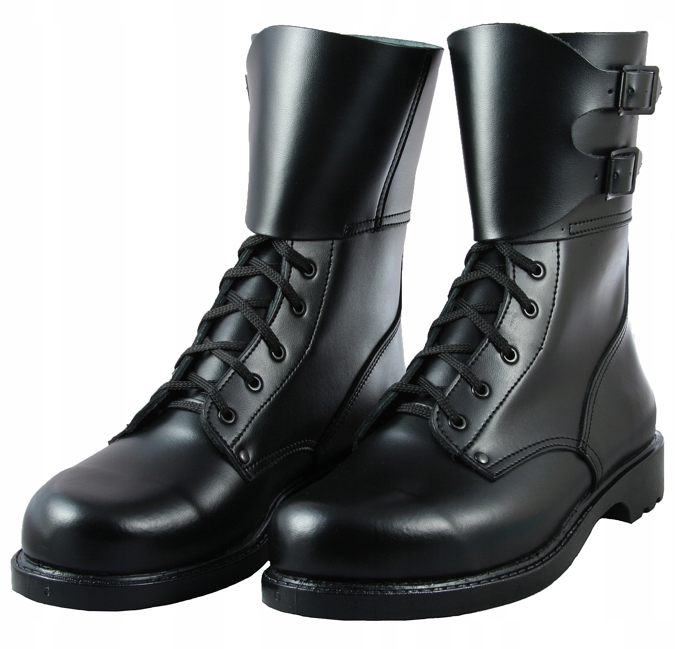 

Buty Wojskowe Opinacze Czarne roz.39