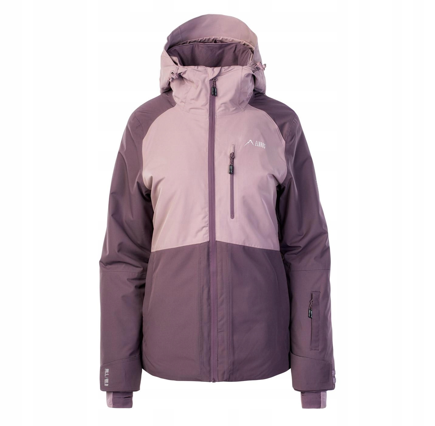 Dámská Bunda Elbrus Limmen Wo's