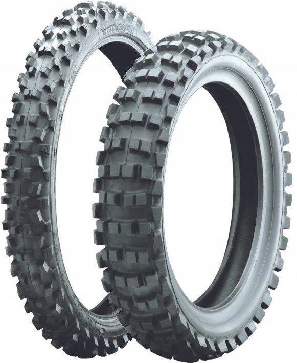 Heidenau Pneumatika 90/90-21 K69 54 M Tt M/C M+s Predná Dot 05/2026 ()