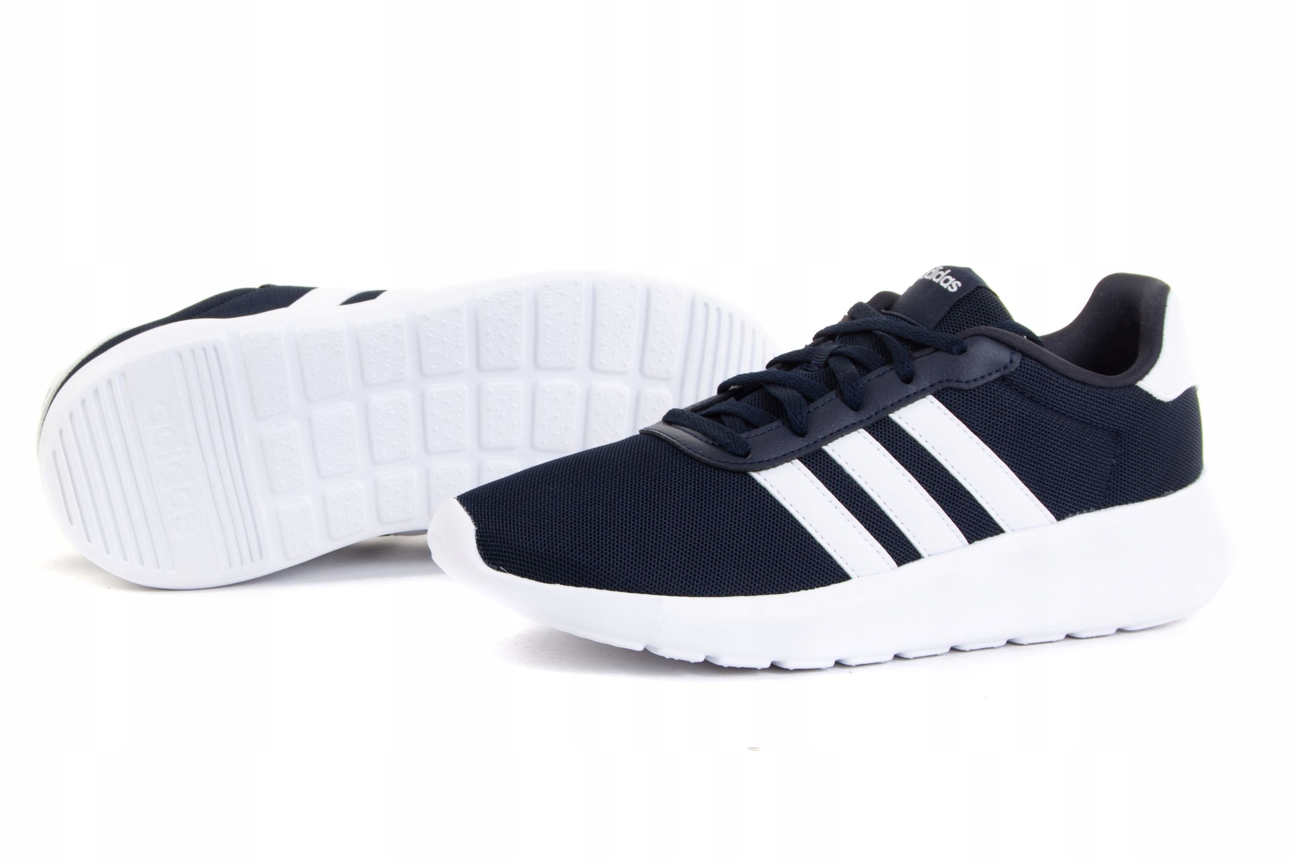 

Buty Adidas Junior Lite Racer GX6612 R. 38 2/3