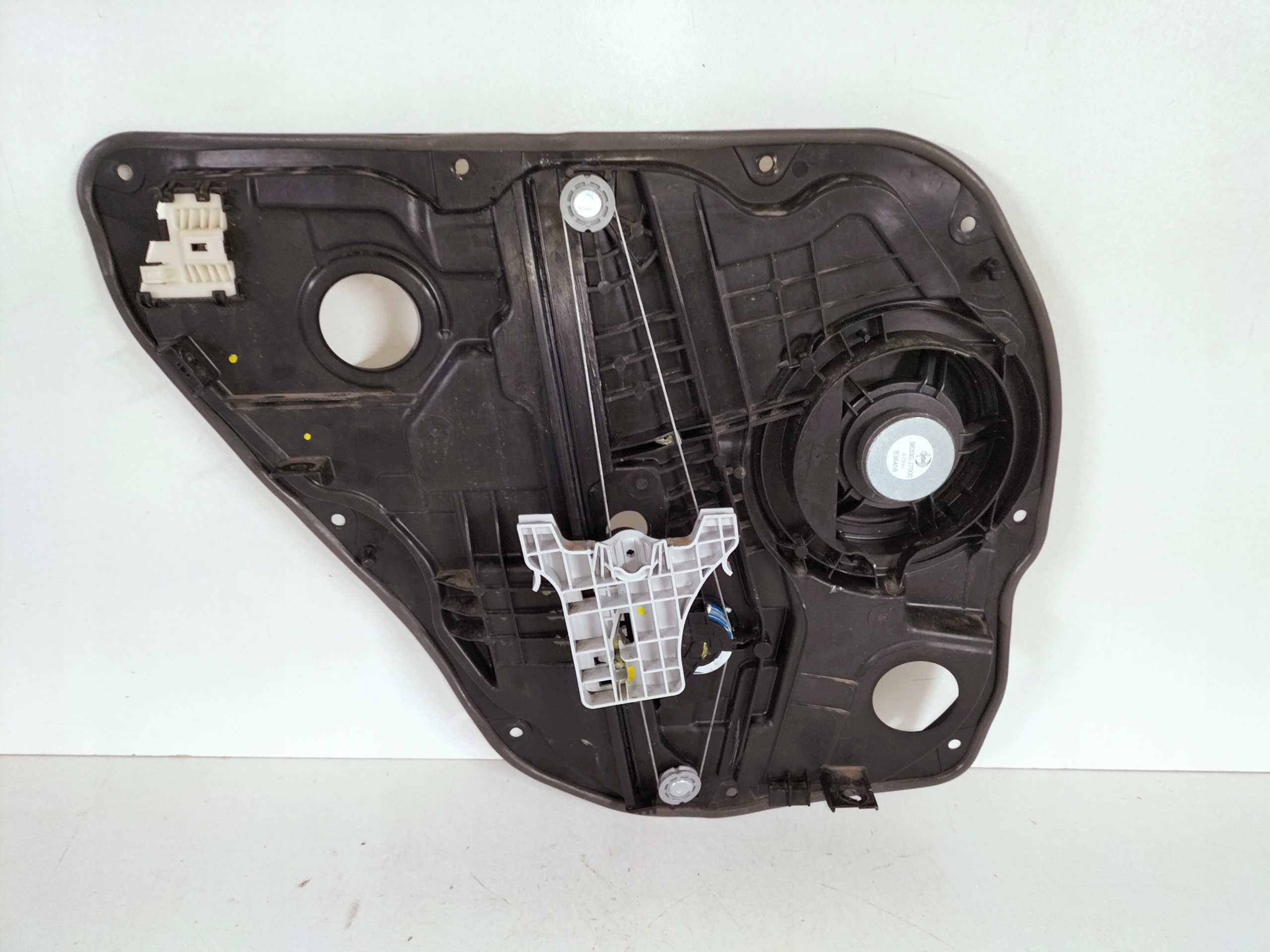window regulator rear part right KIA PRO CEED III 18