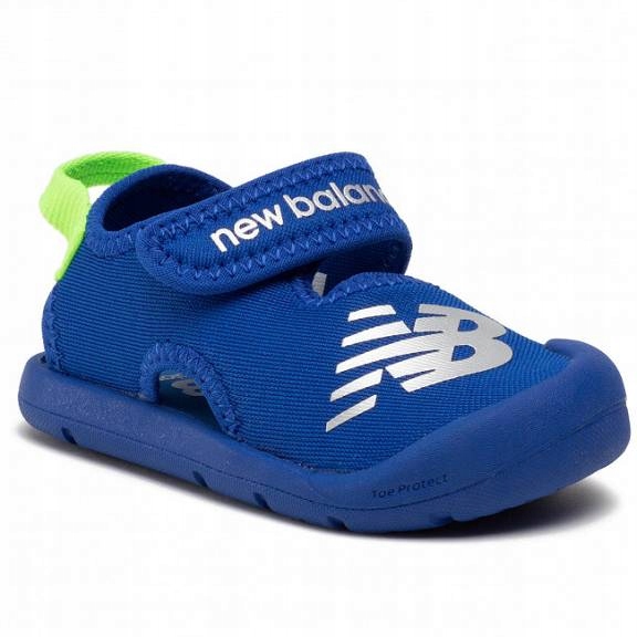 

New Balance Sandały Iocrsrrb R. 22,5
