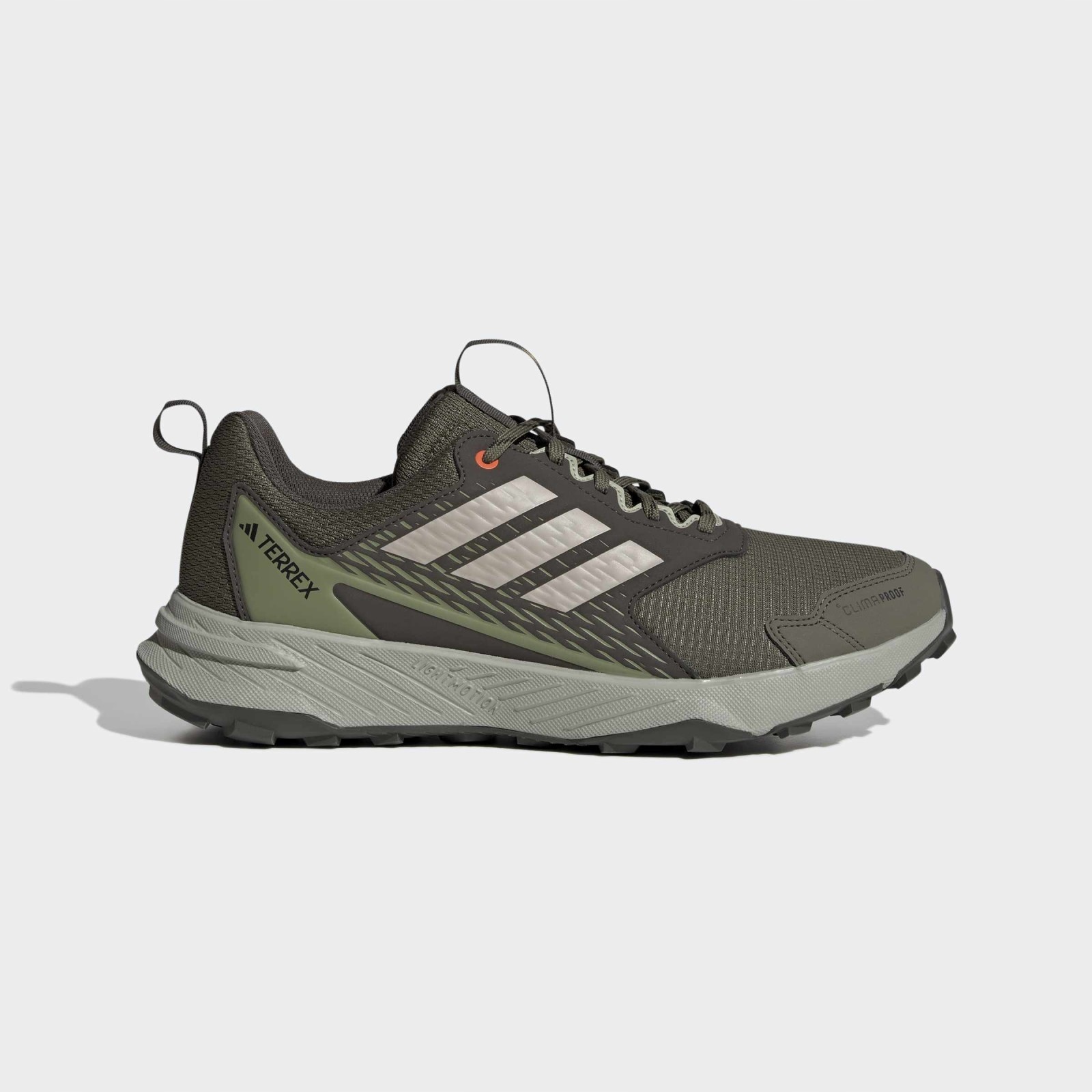 Pánské běžecké boty adidas Terrex Tracefinder 2 Clima Shoes