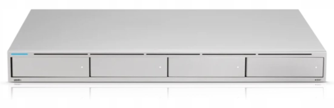 Ubiquiti Unvr UniFi Network Video Recorder Unvr-eu