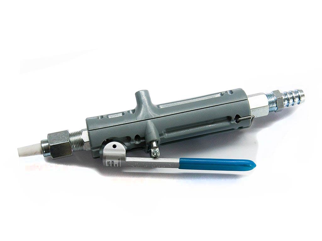 Pistolet do piaskowania piaskarki syfonowej SA3377 Marka inna