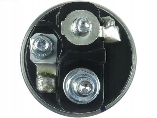 AUTOMAT WŁĄCZNIK ELEKTROMAGNETYCZNY ROZRUSZNIKA Producent części AS-PL