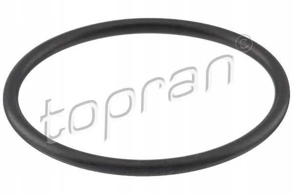 TOPRAN 100 618 ORING OBUDOWY TERMOSTATU 47X4 Producent części Topran