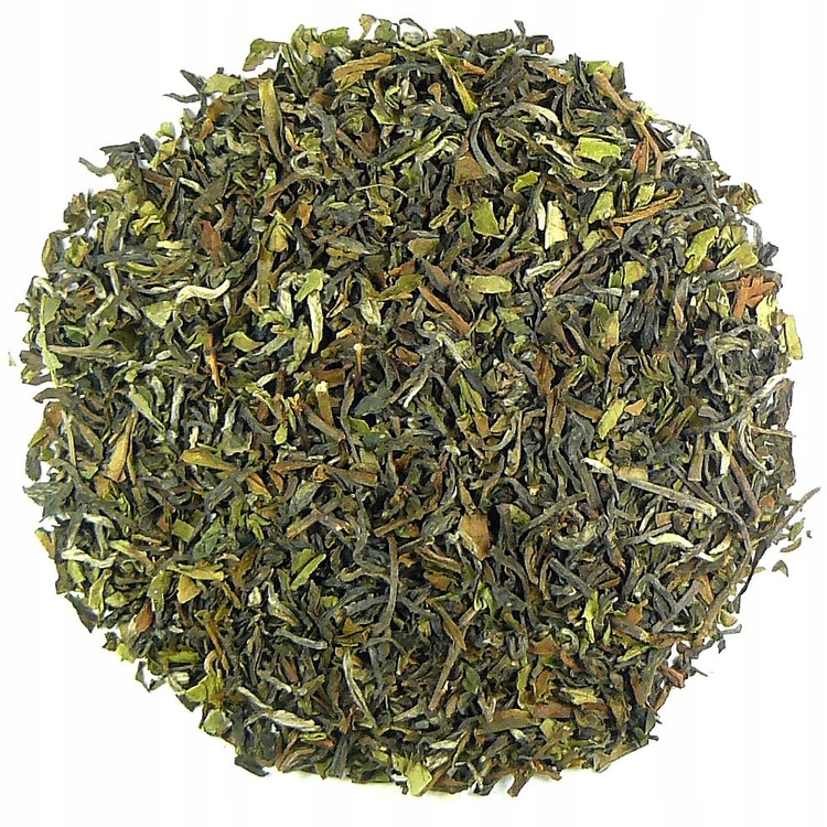 Čaj Nepál Maharaja Hill SFTGFOP1 500 g