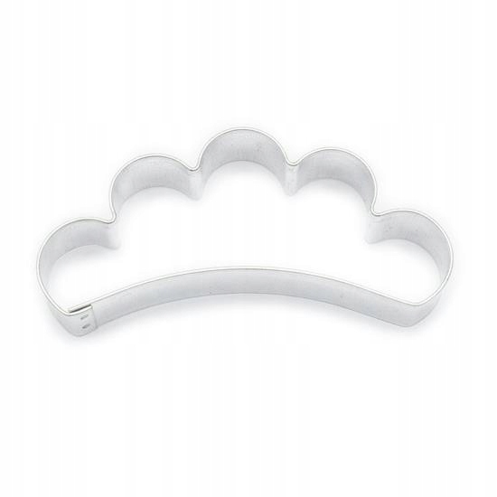 

Wykrawaczka foremka Smolik Rogalik, 8,5 cm