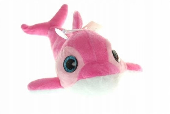 

Maskotka Delfin Pluszowa 51M