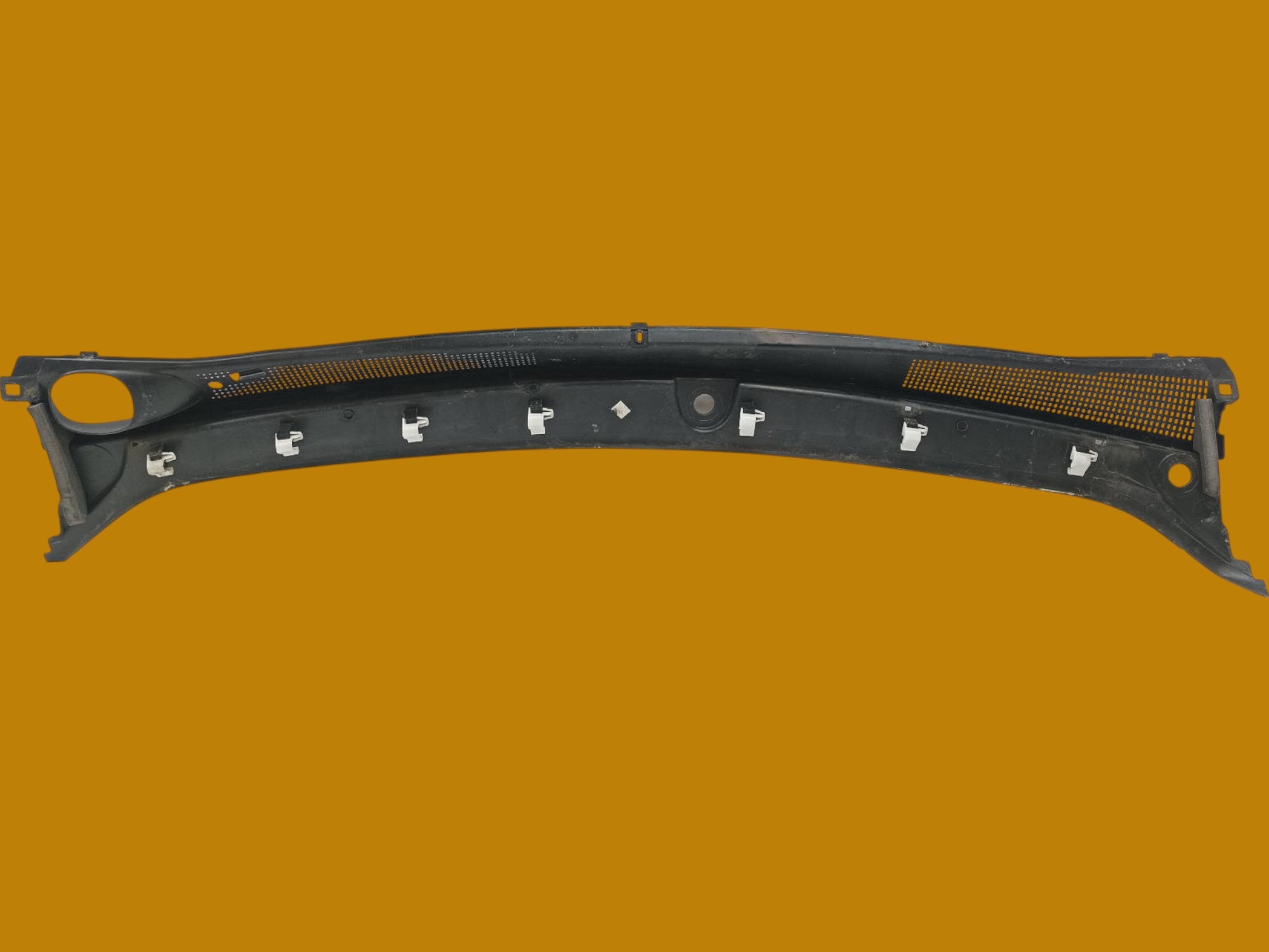 torpedo plastic EUROPA Dacia Sandero II (2012-2020)