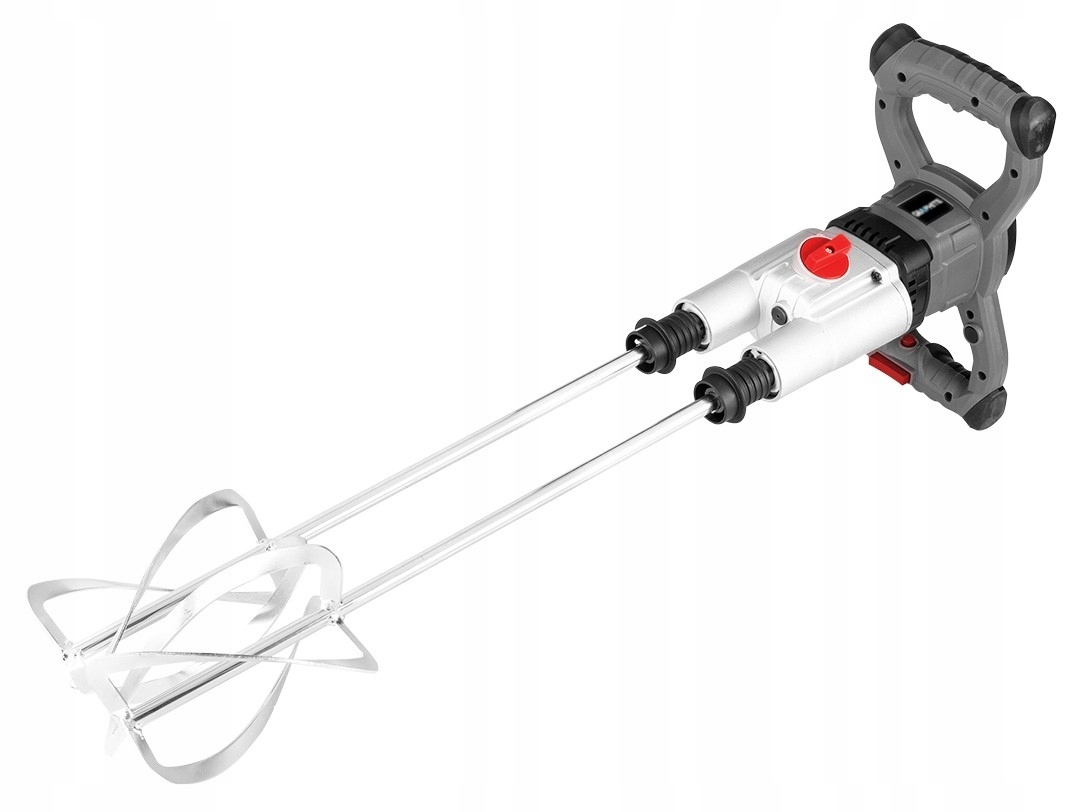 GRAPHITE MIESZARKA MIESZADŁO PODWÓJNA 18V SOLO Marka Graphite
