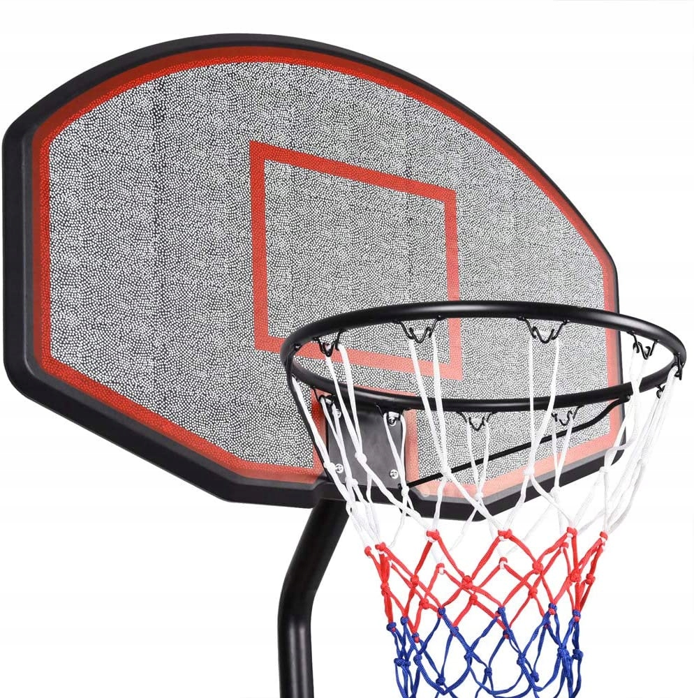 ZESTAW KOMPLET do koszykówki Kosz do koszykówki Marka Aga