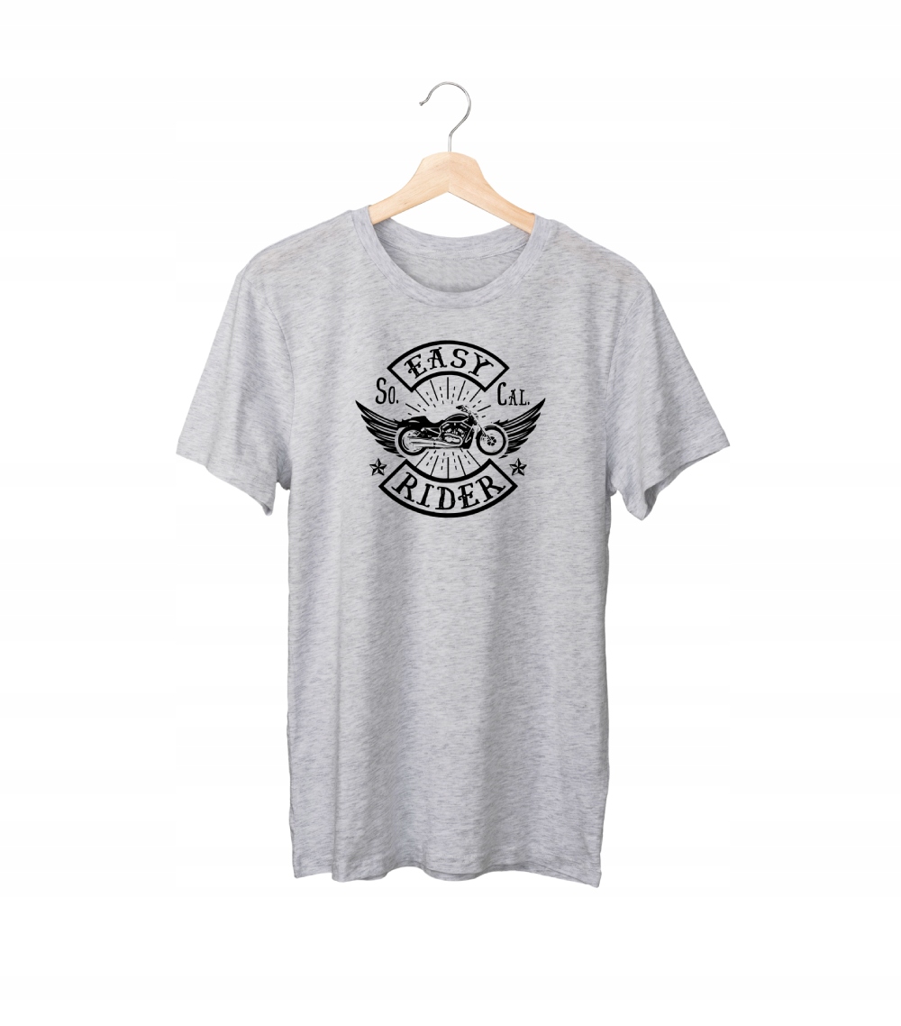

T-shirt Męski Koszulka Z Nadrukiem Gaming Hq XL